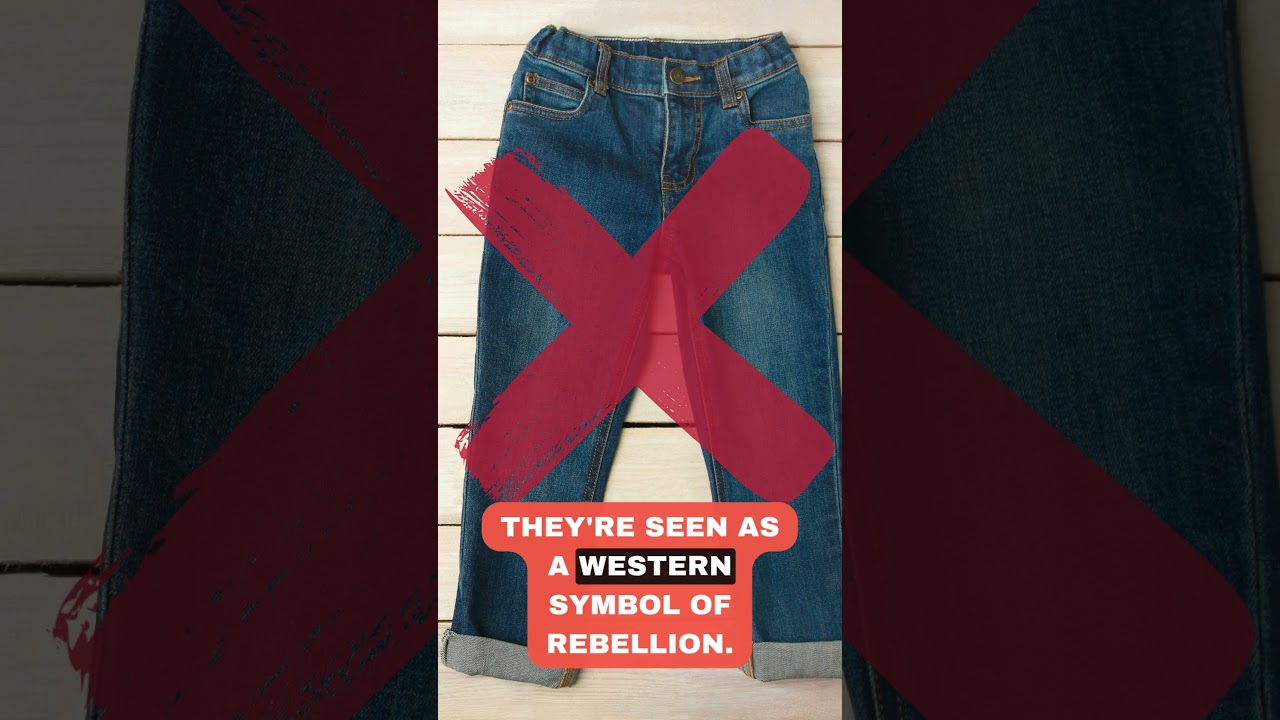 5 Random Facts About Jeans That You Wanna Know!