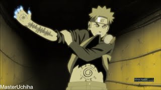 NARUTO VS NINE TAILS (PART 1) PLAY STORY CHAPTER 26 [Naruto Storm Connection]