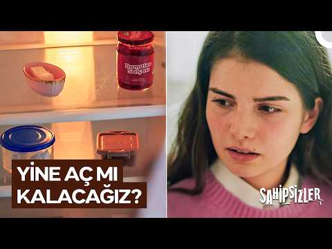 En Büyük Zenginlik, Bir Arada Olmamızdır | Sahipsizler