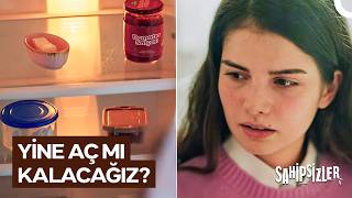En Büyük Zenginlik, Bir Arada Olmamızdır | Sahipsizler