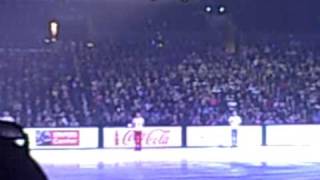 closing intros from show.avi