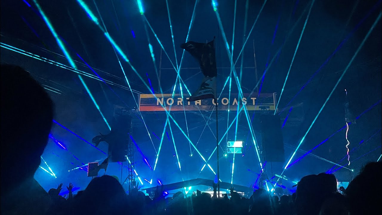 Northcoast 2024 Vlog