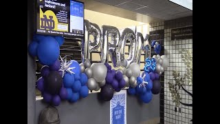 2023 Prom Court Nominees