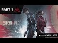 Resident Evil 2 Remake | Let&#39;s Play Part 1