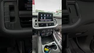 Check out this Tahoe