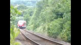 Vt 648 nach Bad Harzburg