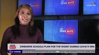 ZTN News Blitz - April 24, 2020