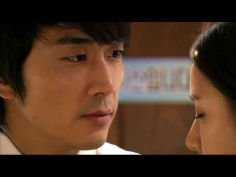 When A Man Loves Episode 7 [Eng Sub] 남자가 사랑할 때 Song Seung Hun and Shin Se Kyung First Kiss!