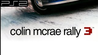 Playthrough [PS2] Colin McRae Rally 3 - Part 1 of 2 screenshot 5