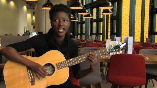 Download Lagu Josephine performs live MP3