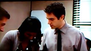 The Office S5 E9