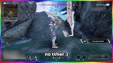 EASY Broken Moon **Out of Map** GOD MODE Rat Spot - Season 26...