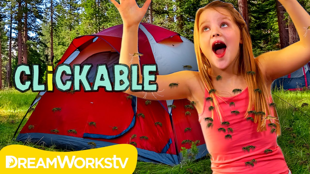 dreamworks vs pixar EXPECTATIONS vs REALITY Summer Vacation Edition | CLICKABLE
