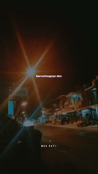 Story' wa / lagu Virgoun - Bukti  🌚