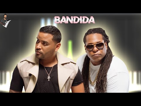 Bandida - Zion y Lennox 
