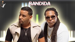 Bandida - Zion y Lennox