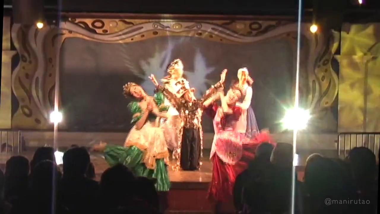 2期末「REVENTURA(レヴェントゥーラ)」 2006/01/03 ラグナシア