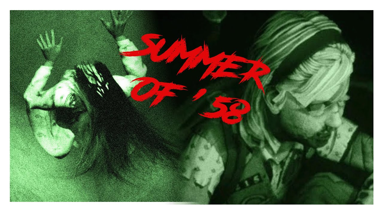 Summer Of '58 Is Next Level!
