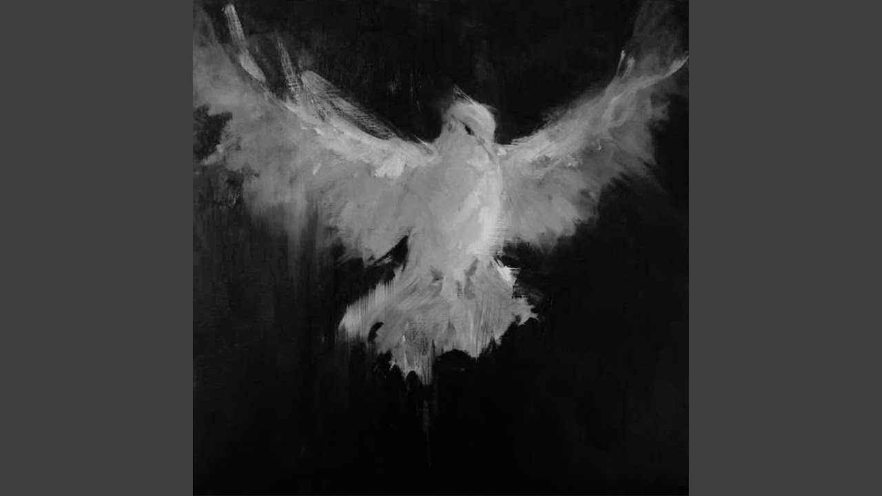 I'm Not Finished Yet