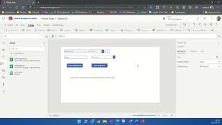 save multiple items from a combobox in excefile using powerapps