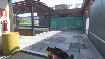 Spawn Traps Best Setting+Setups Cod Bo4 Prestige 2 GRIND