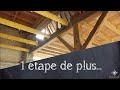 Vrai plafond ou faux plafond jcue10 vlog