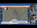 Flight paths: Plane, helicopter collide in DC
