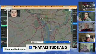 Flight paths: Plane, helicopter collide in DC