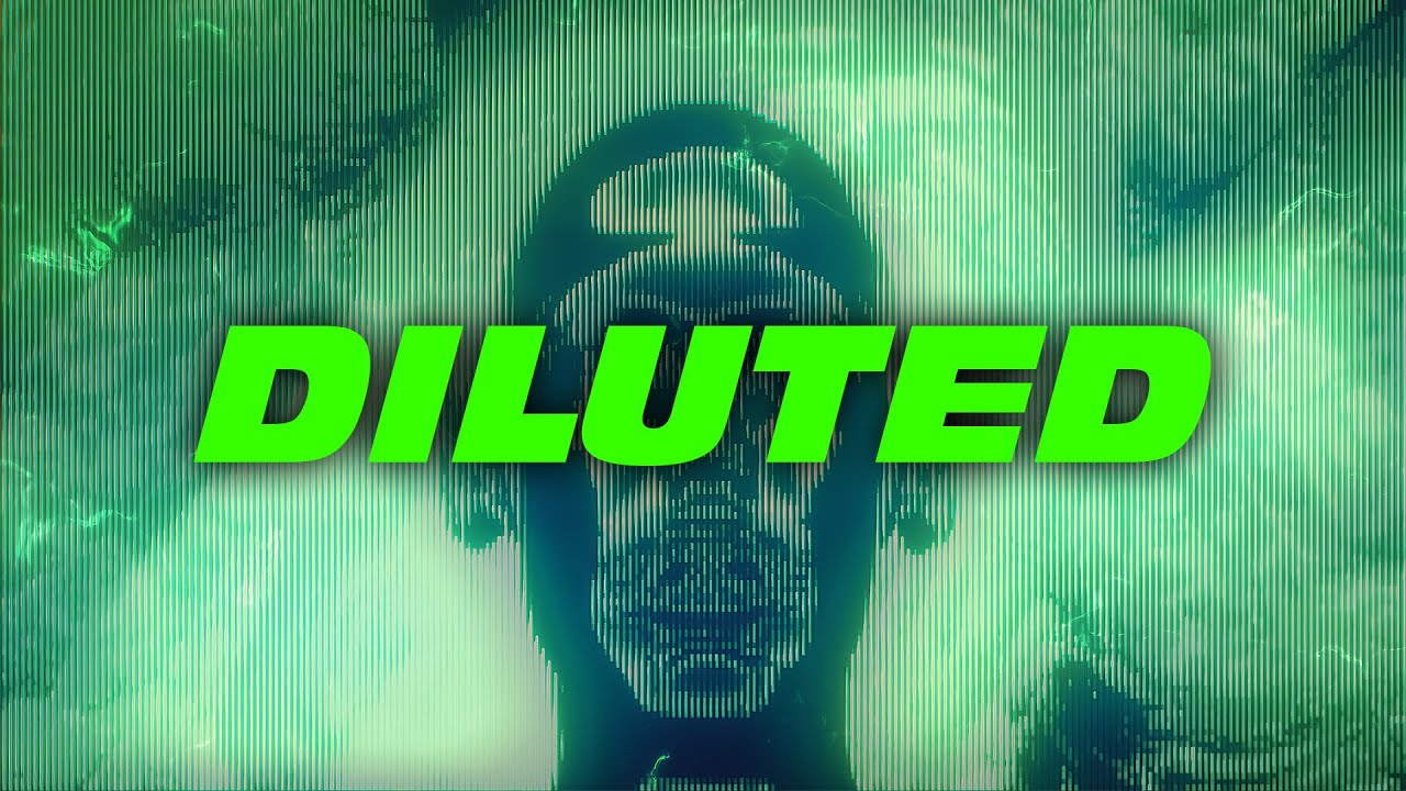 INKIE - DILUTED (Official Video)