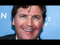 Tucker Carlson SHOCKS Female Reporter With Gross Question