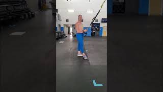 TRX LAT PULLDOWNS