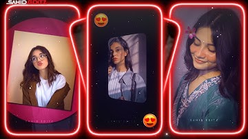 RULA DIYA X SAAYA SONG🥀💞XML file Hindi song 🔰 hindi song Xml file🔰 XML file alight motion 🔰