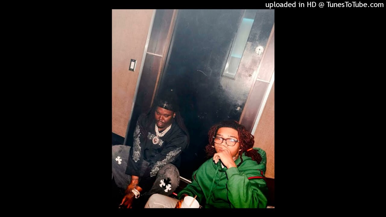 [FREE] Chuckyy X Lucki Sample Type Beat - 