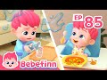 I can do it by myself   bebefinn healthy habits  sing along2  best kids songs and nursery rhymes