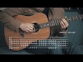 Feelings - Sky High - Guitar Tabs