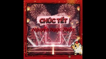 CHÚC TẾT – (Remix 2026) -  Nhạc Tết Remix Sôi Động Đón Xuân Rộn Ràng #nhachaymoingay #music #nhachay