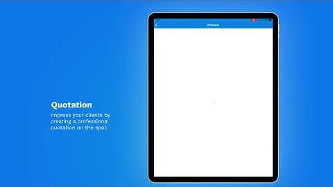 ServiceM8 Integration Video