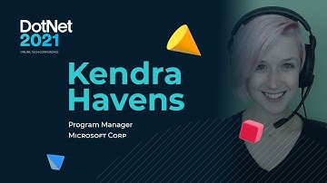 Pump up your .NET Productivity with Visual Studio | DotNet 2021