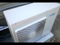 Daikin 4MXS Modulating Mini-Split Heat Pumps