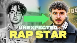 From Unknown to Unstoppable - Jack Harlow&#39;s Unexpected Rise to Rap Stardom