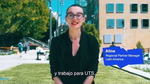 UTS:Insearch // OZI International