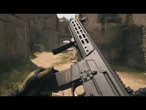 Call of Duty: Modern Warfare 3 Multiplayer Gameplay PS5 ( NO COMMENTARY) 