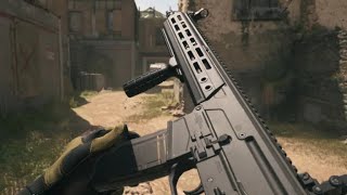 Call of Duty: Modern Warfare 3 Multiplayer Gameplay PS5 ( NO COMMENTARY) 