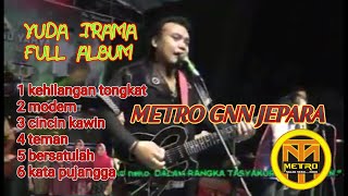 Full album YUDA IRAMA FIT METRO