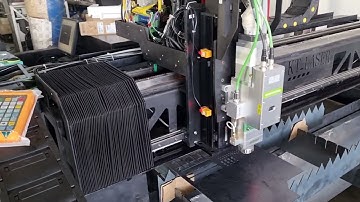 DÒ LẠI ĐỘ CAO TRỤC Z MÁY CẮT LASER KHI BỊ VA CHẠM BÁO LỖI - CypCut: 0342 331 772. calibration bcs100