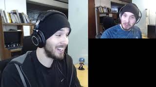 Reupload Charmx Reacting To Ytp Charmx Becomes Something Weird