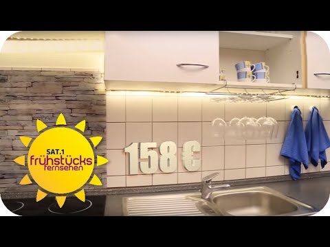 Video: Finden Sie Heraus, Welche Küche Ihr Lieblingsstar Hat! - Küchen, Küchenbau, Einkaufen, Sterne, Interieur