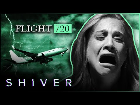 SHIVER: GHOSTS OF FLIGHT 720 | HAUNTING SURVIVOR STORY