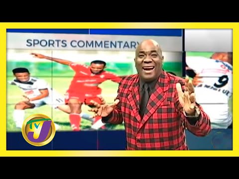 TVJ Sports Commentary - September 21 2020