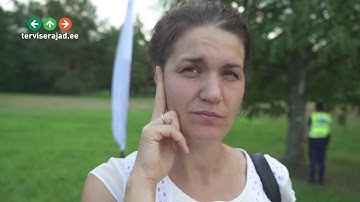 Maanteeamet õpetab, kuidas kiivrit õigesti kanda?